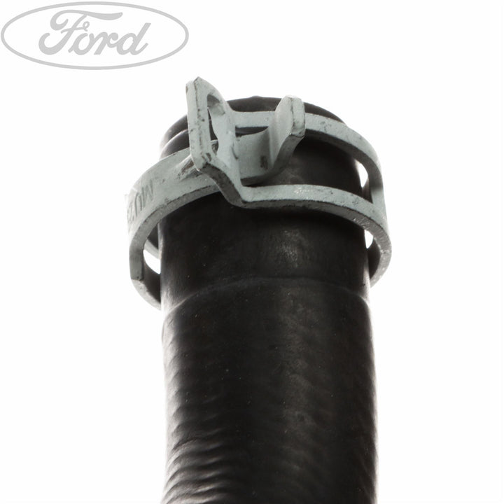 COOLING SYSTEM HOSE
