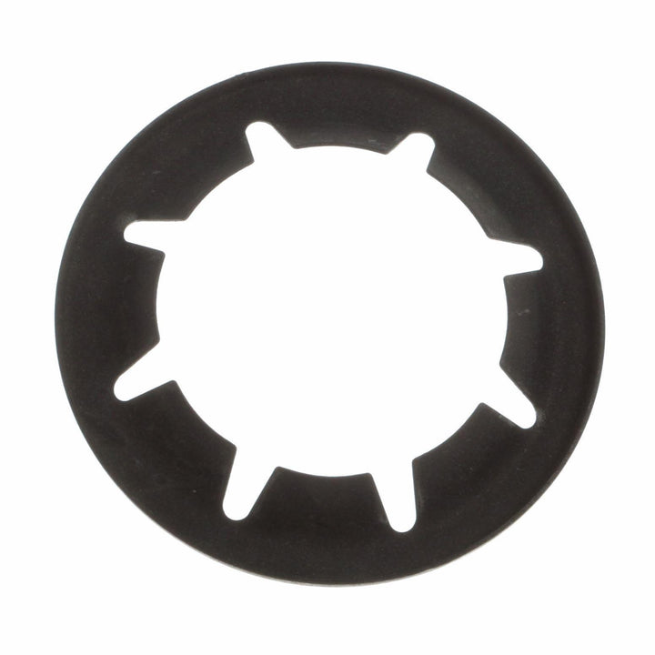 FRONT DASH PANEL INSULATOR RETAINER