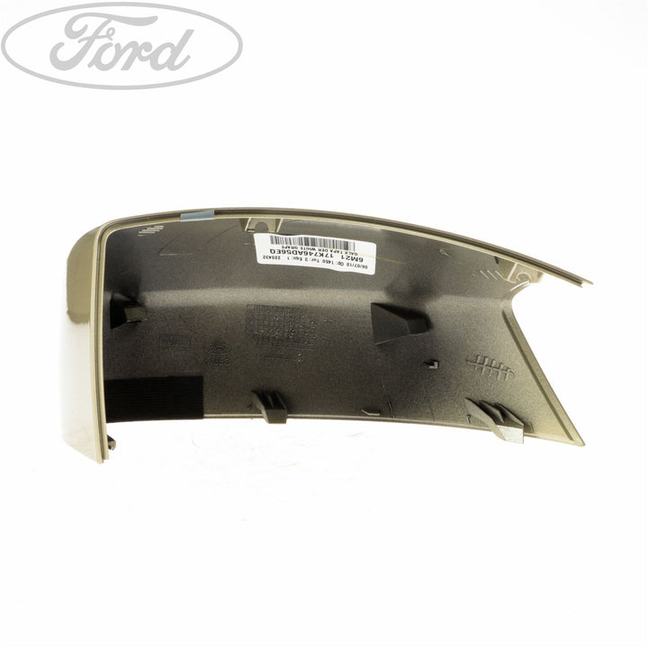 GALAXY S-MAX FRONT O/S RIGHT WING MIRROR HOUSING CAP COVER