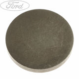 VALVE STEM SEAL SHIM