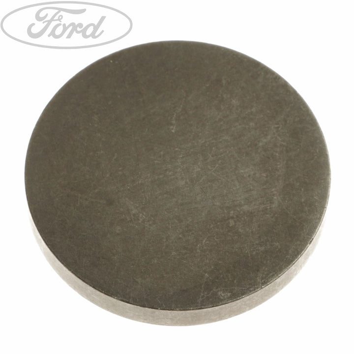 VALVE STEM SEAL SHIM