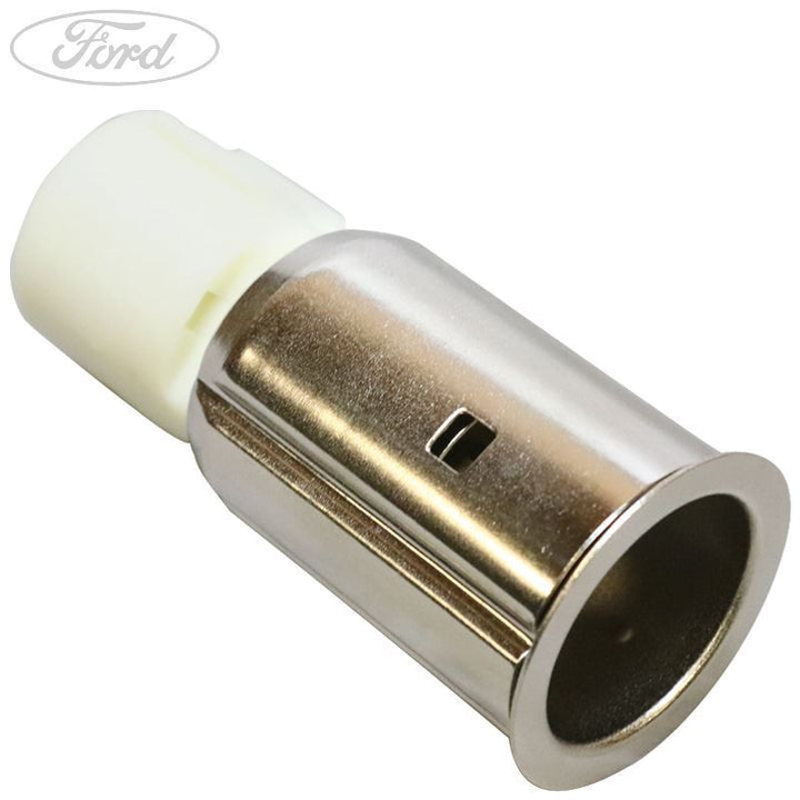12v Cigar Lighter Base For Console Ash Tray 2015-Onwards