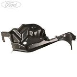 REAR BODY SIDE PANEL