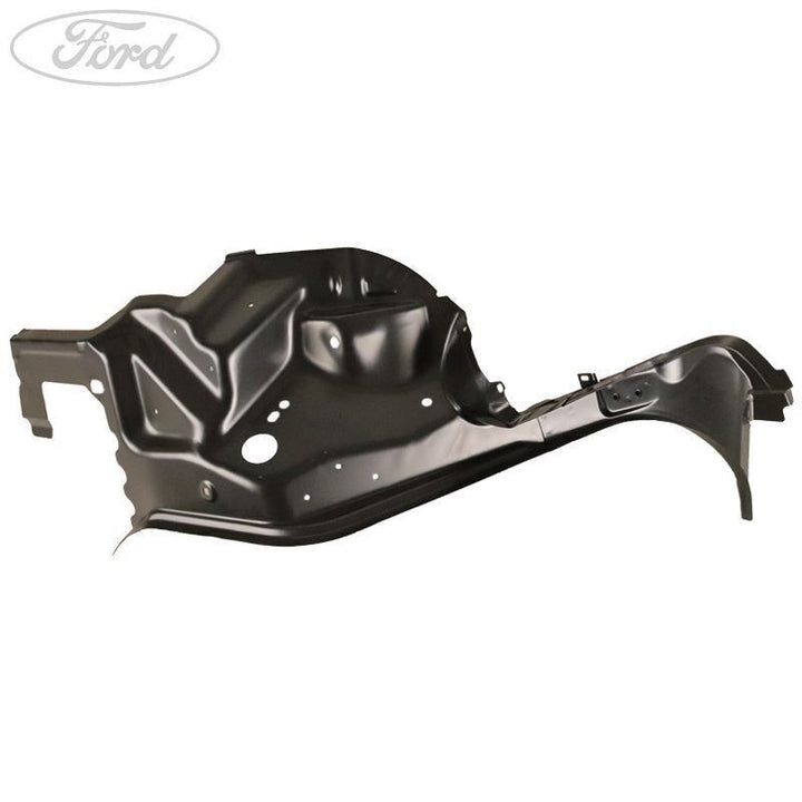 REAR BODY SIDE PANEL