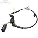 BRAKE SKID CONTROL WIRING