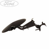 FOCUS FUEL TANK FILLER
