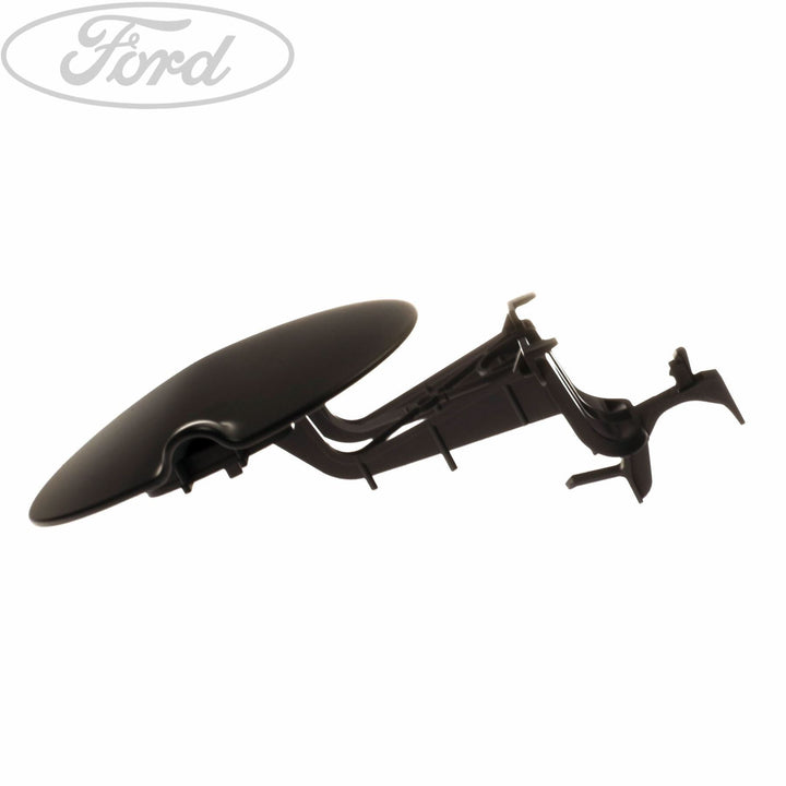FOCUS FUEL TANK FILLER
