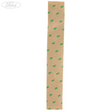 RANGER MK3 O/S DOUBLE SIDED ADHESIVE TAPE SPORTS BAR 02/06-