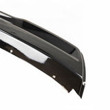 ECOSPORT ST-LINE REAR LOWER BUMPER DIFFUSER COVER 2017-2023