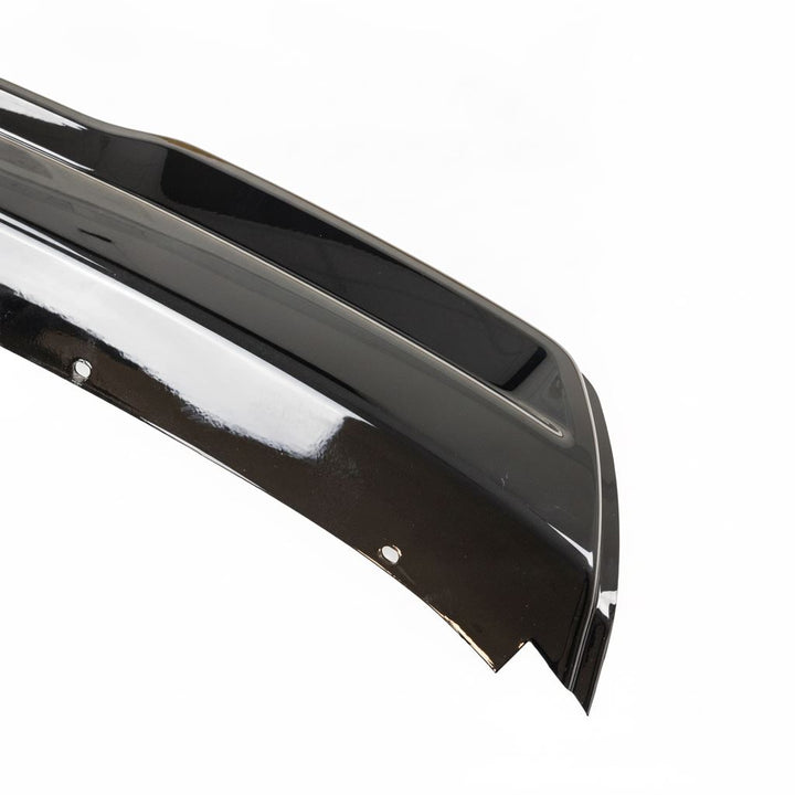 ECOSPORT ST-LINE REAR LOWER BUMPER DIFFUSER COVER 2017-2023