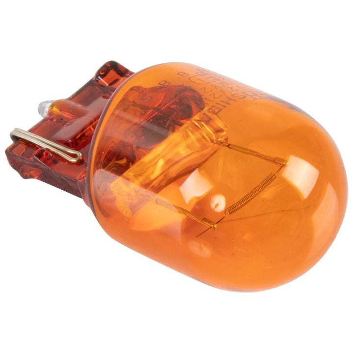 INDICATOR BULB 21-WATT AMBER
