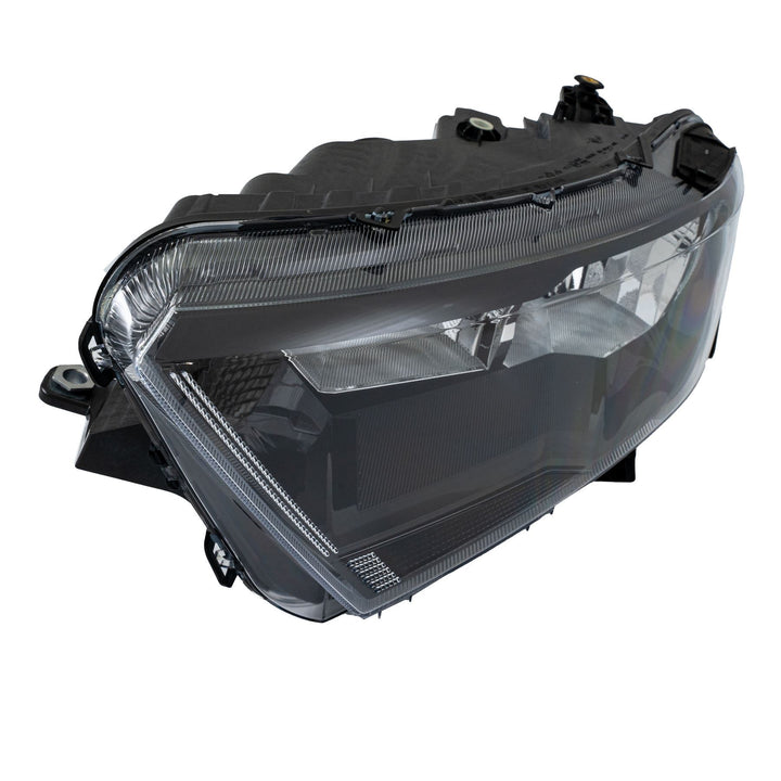 Transit Connect Drivers Side Headlamp Halogen Bulbs 2022-Onwards
