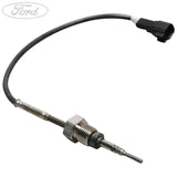 TRANSIT 2.0 ECOBLUE EXHAUST TEMPERATURE GAS SENSOR 16-