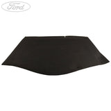 Ford FLOOR CONTOUR MAT KIT - 1595301