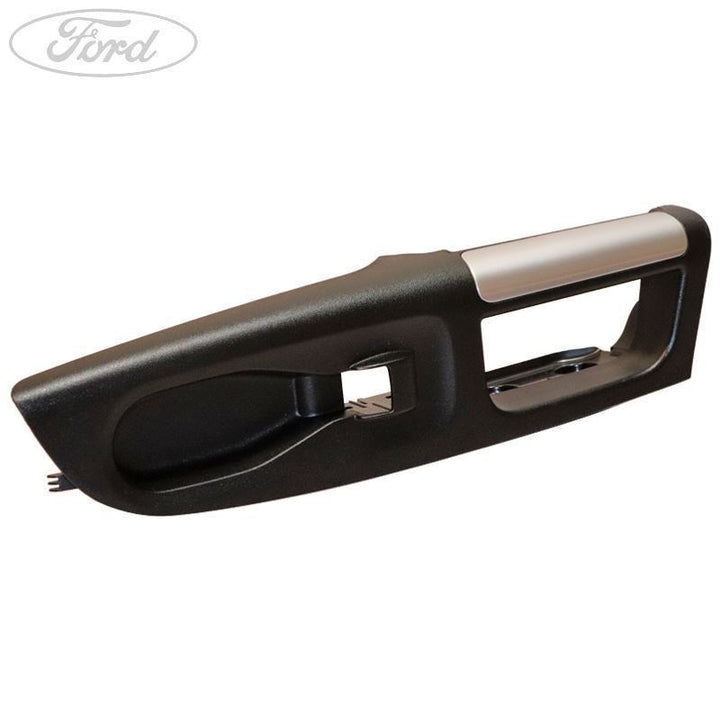 SWITCH HOUSING