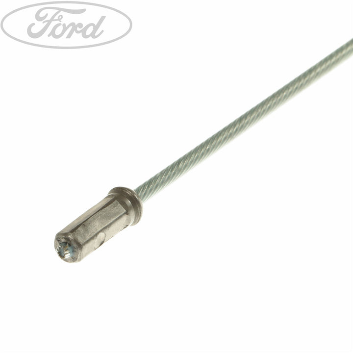 PARKING HAND BRAKE CABLE