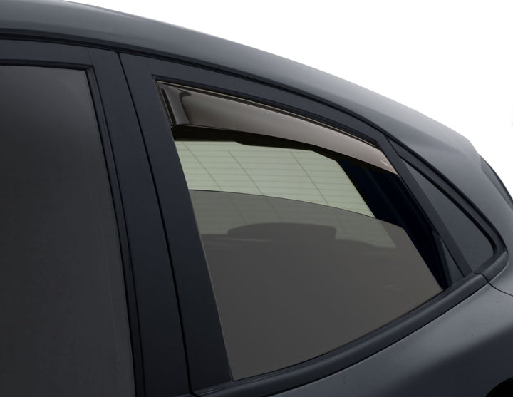 PUMA CLIMAIR®* WIND DEFLECTORS WITH FITTING  11/2019