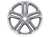 SET OF 4 FOCUS ALLOY WHEEL 19