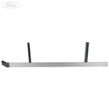 TRANSIT MK6 MK7 REAR N/S PICK UP TAILGATE GUARD SINGLE CAB