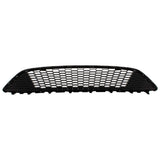 FOCUS RADIATOR GRILLE ST LINE 07-2016 BLACK EDITION