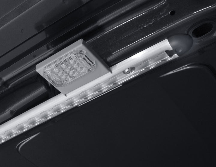 TRANSIT FROM 05/2019 AIRLINE ROOF RAIL KIT