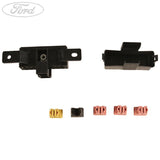 FUSE BOX