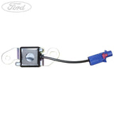 GPS AERIAL