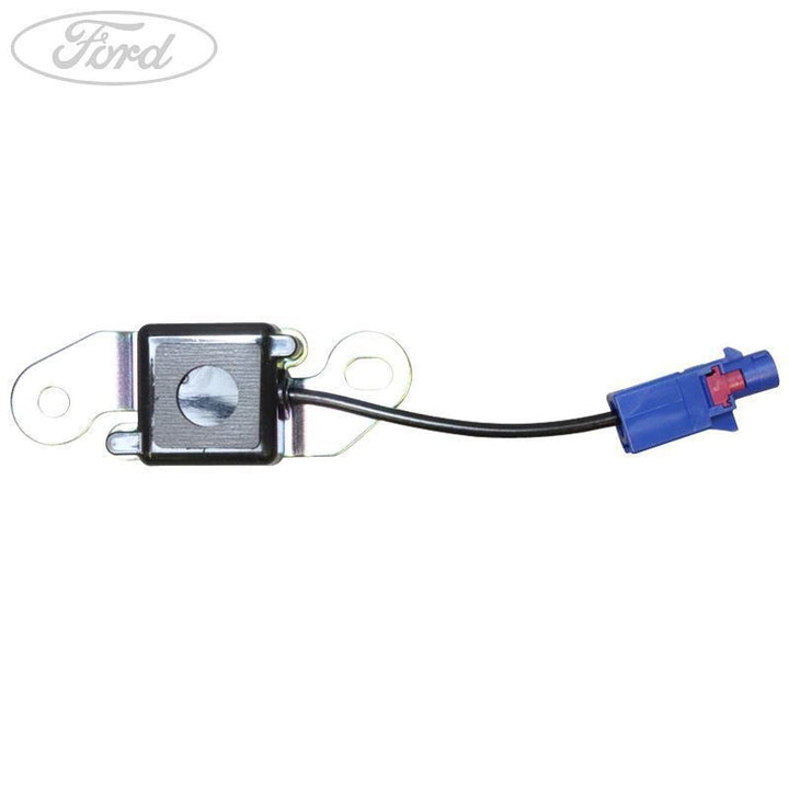 GPS AERIAL