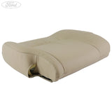 SEAT BACK
