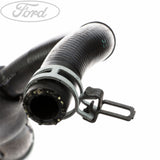 RADIATOR HOSE