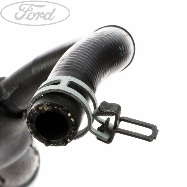 RADIATOR HOSE