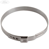 FIESTA B-MAX LARGE OUTER CV BOOT CLAMP 82.5MM