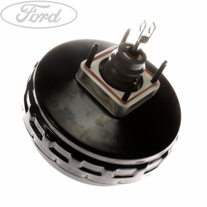 BRAKE BOOSTER
