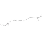 Fiesta ST ST150 2.0 Duratec Fuel Pipe Tube 2004-2008