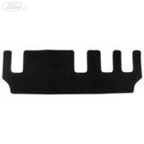 Genuine Ford Transit Custom Rear 2nd Row Velour Car Floor Mats 2012-2023 2426505