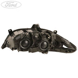 MONDEO MK5 N/S FRONT HEAD LAMP LIGHT HALOGEN 2014-2018 RHD