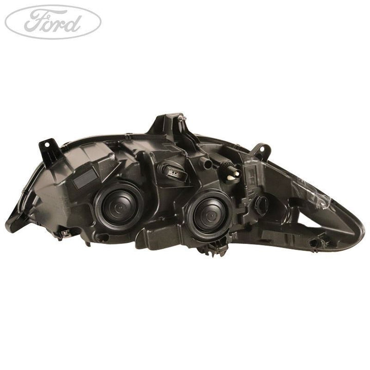 MONDEO MK5 N/S FRONT HEAD LAMP LIGHT HALOGEN 2014-2018 RHD