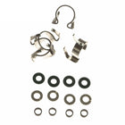 1.0 EcoBoost 1.6 Ecoboost Fuel Injector O Ring Kit 2012-2023