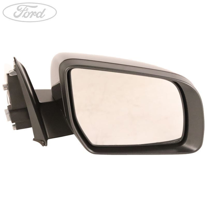 RANGER MK4 O/S REAR VIEW MIRROR HOUSING COVER & GLASS