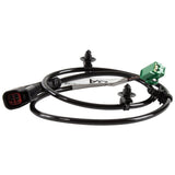 MONDEO REAR BRAKE SYSTEM WIRING