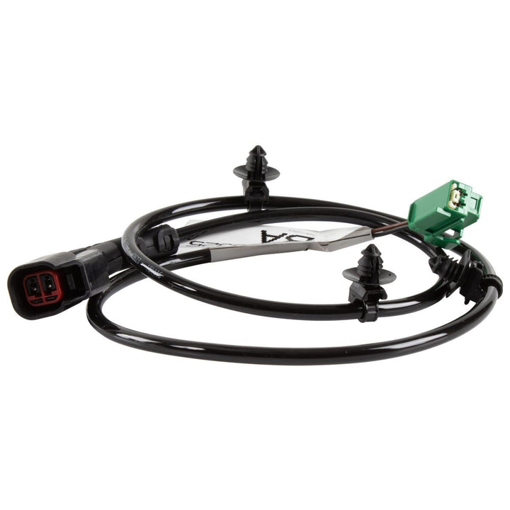 MONDEO REAR BRAKE SYSTEM WIRING