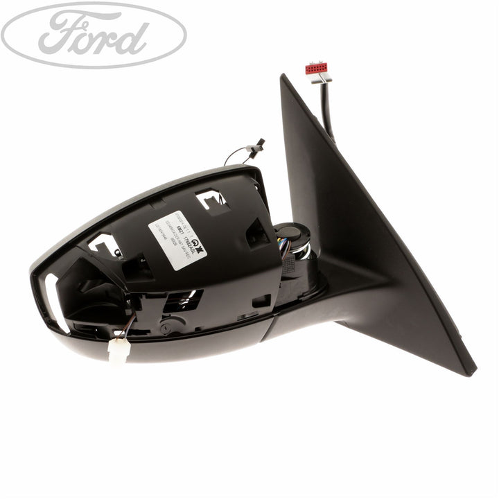 S-MAX WA6 FRONT O/S RIGHT OUTER WING MIRROR
