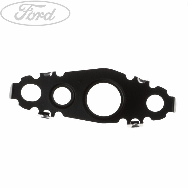 TURBOCHARGER GASKET