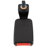 TRANSIT REAR SEAT BELT & BUCKLE