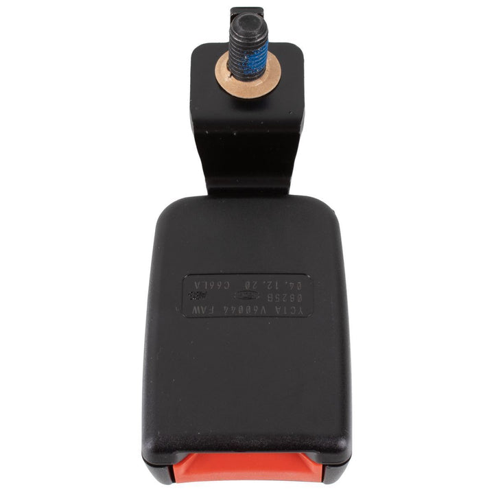 TRANSIT REAR SEAT BELT & BUCKLE