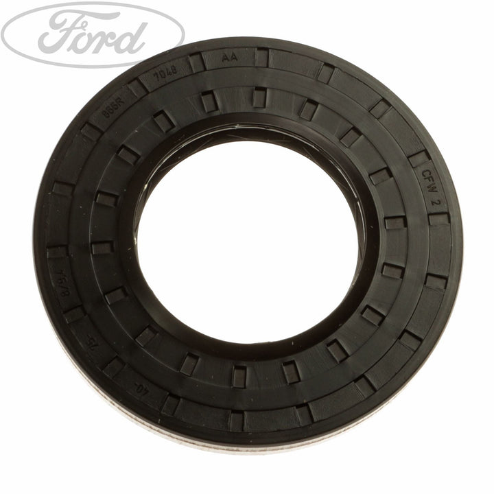 GEARBOX OIL SEAL