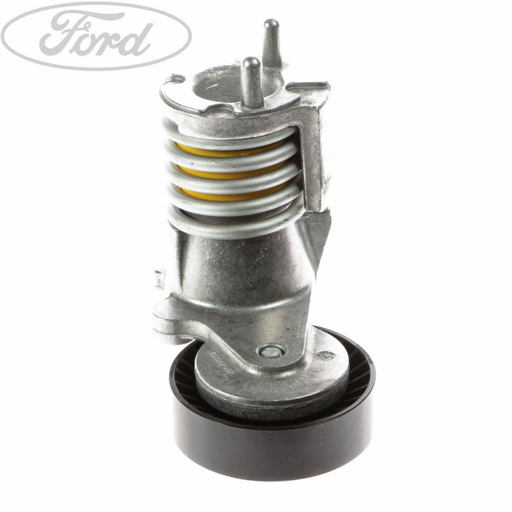 TENSION PULLEY