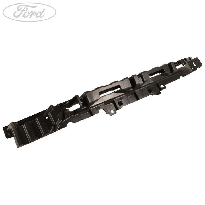 ECOSPORT REAR BUMPER SECURING REINFORCEMENT PANEL 2013-