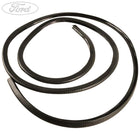 CUSTOM SIDE PANEL OUTER DUST SEAL WITH HIGH ROOF 2013-