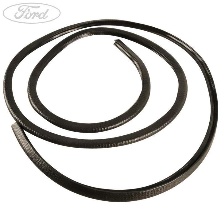 CUSTOM SIDE PANEL OUTER DUST SEAL WITH HIGH ROOF 2013-